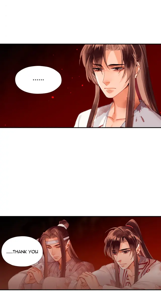 Mo Dao Zu Shi Chapter 214 image 20_optimized